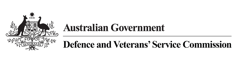 Defence and Veterans’ Service Commission