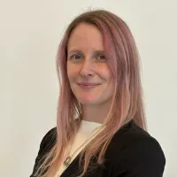 Portrait of Holly Shires