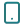 Smart phone icon 