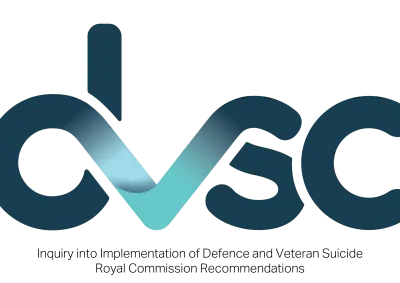 DVSC Inquiry into Implementation of Defence and Veteran Suicide Royal Commission Recommendations