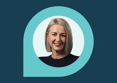 Message from the Commissioner Penny McKay